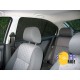 Cortinillas parasoles solares a medida para Skoda Octavia I Berlina (1996-2010)