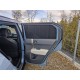 Cortinillas parasoles solares a medida para Kia EV3 (2024-presente)