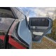 Cortinillas parasoles solares a medida para Kia EV3 (2024-presente)