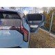 Solskærm, solskærmen, solafskærmning til Kia EV3 (fra 2024)