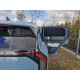 Solgardiner Solskydd Kia EV3 (från 2024)