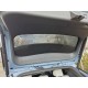 Cortinillas parasoles solares a medida para Kia EV3 (2024-presente)