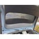 Cortinillas parasoles solares a medida para Kia EV3 (2024-presente)