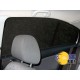 Cortinillas parasoles solares a medida para Skoda Octavia I Berlina (1996-2010)