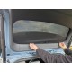 Cortinillas parasoles solares a medida para Kia EV3 (2024-presente)