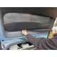 Cortinillas parasoles solares a medida para Kia EV3 (2024-presente)