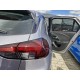 UV Car Shades, Sunshades, Car Window Sun Blinds Opel Corsa F / Opel Corsa-e (2019-present)