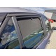 UV Car Shades, Sunshades, Car Window Sun Blinds Opel Corsa F / Opel Corsa-e (2019-present)