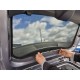 UV Car Shades, Sunshades, Car Window Sun Blinds Opel Corsa F / Opel Corsa-e (2019-present)