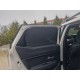 Solgardiner Solskydd Dacia Duster 3 III (2024-)