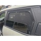 Cortinillas parasoles solares a medida para Dacia Duster 3 III (2024-)