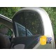 Cortinas tapa sol / solares para Skoda Octavia I (1996-2010)