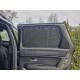 Solgardiner Solskydd Dacia Bigster (2024-)
