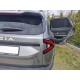 Solgardiner Solskydd Dacia Bigster (2024-)