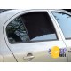 Cortinillas parasoles solares a medida para Skoda Octavia I Berlina (1996-2010)