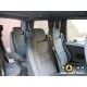 Jaluzele, perdele, perdelute Mercedes-Benz Vito I W638 (1995–2003)