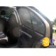 Přesné protisluneční clony, sluneční clony - Škoda Octavia 2 II Liftback (2004-2013)