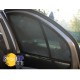 Cortinillas parasoles solares a medida para Skoda Octavia II Berlina (2004-2013)