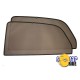 Cortinillas parasoles solares a medida para Skoda Fabia I (1999-2008)
