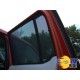 UV Car Shades, Sunshades, Car Window Sun Blinds Skoda Fabia 2 II Hatchback 5dr (2006-2014)