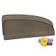 Cortinillas parasoles solares a medida para Skoda Superb I (2001-2008)