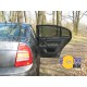Cortinillas parasoles solares a medida para Skoda Superb I (2001-2008)