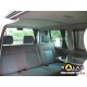 Cortinas, estores interiores VW Volkswagen T4 Multivan (1990-2003)