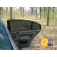 Cortinillas parasoles solares a medida para Skoda Superb I (2001-2008)
