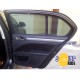 UV Car Shades, Sunshades, Car Window Sun Blinds Skoda Superb 2 II Sedan (2008-2015)