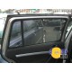 Přesné protisluneční clony, sluneční clony - Škoda Octavia 2 II (2004-2012) Combi