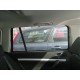 Přesné protisluneční clony, sluneční clony - Škoda Octavia 2 II (2004-2012) Combi