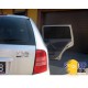 Solskærm, solskærmen, solafskærmning til Skoda OCTAVIA I Combi / Stationcar (1996-2004)