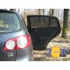 STORES RIDEAUX PARE SOLEIL VW Volkswagen GOLF PLUS 2005-2014
