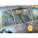 Přesné protisluneční clony, sluneční clony - VW Volkswagen GOLF PLUS