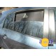 Přesné protisluneční clony, sluneční clony - VW Volkswagen GOLF PLUS