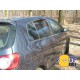 Cortinas tapa sol / solares para VW Volkswagen Golf Plus (2005-2014)