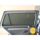 Solgardiner Solskydd Volkswagen Golf 5 Variant (KOMBI)