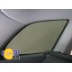 Solgardiner Solskydd Volkswagen Golf 5 Variant (KOMBI)