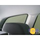 Solgardiner Solskydd Volkswagen Golf 5 Variant (KOMBI)