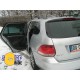 Solgardiner Solskydd Volkswagen Golf 5 Variant (KOMBI)