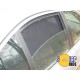 Cortinillas parasoles solares a medida para BMW E39 Serie 5 Berlina (1995-2003)