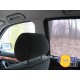 Solgardiner Solskydd BMW E39 Sedan