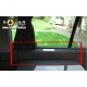 Cortinas, estores interiores VW Volkswagen T4 Multivan (1990-2003)