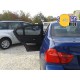 Sonnenschutz für BMW E90 Limousine