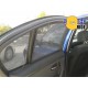 Sluneční clony sada - BMW E90