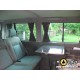 Záclonky pro Volkswagen T4 Multivan