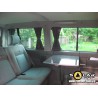 Cortinas interiores SolarCamp para Mercedes Vito Viano V639 Compacta