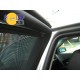 Sluneční clony sada - BMW E60