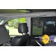 Cortinas tapa sol / solares para BMW X5 E53 (1999-2006)