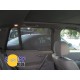 6 Jaluzele pentru geamurile BMW X3 E83 (2003-2010)